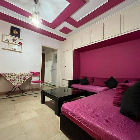 Palmeraies Vacances Tunis La Marsa Dış mekan fotoğraf