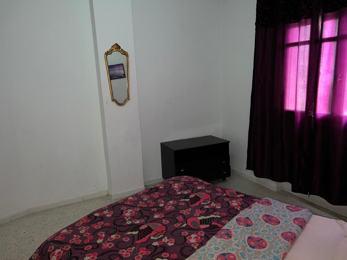 Palmeraies Vacances Tunis La Marsa Dış mekan fotoğraf