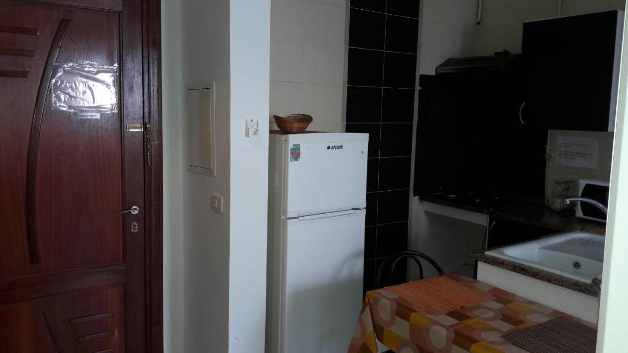 Palmeraies Vacances Tunis La Marsa Dış mekan fotoğraf