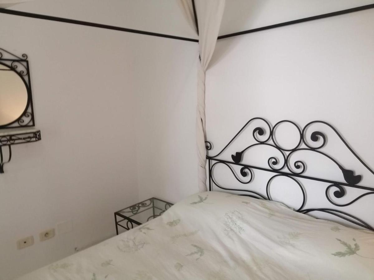 Palmeraies Vacances Tunis La Marsa Dış mekan fotoğraf