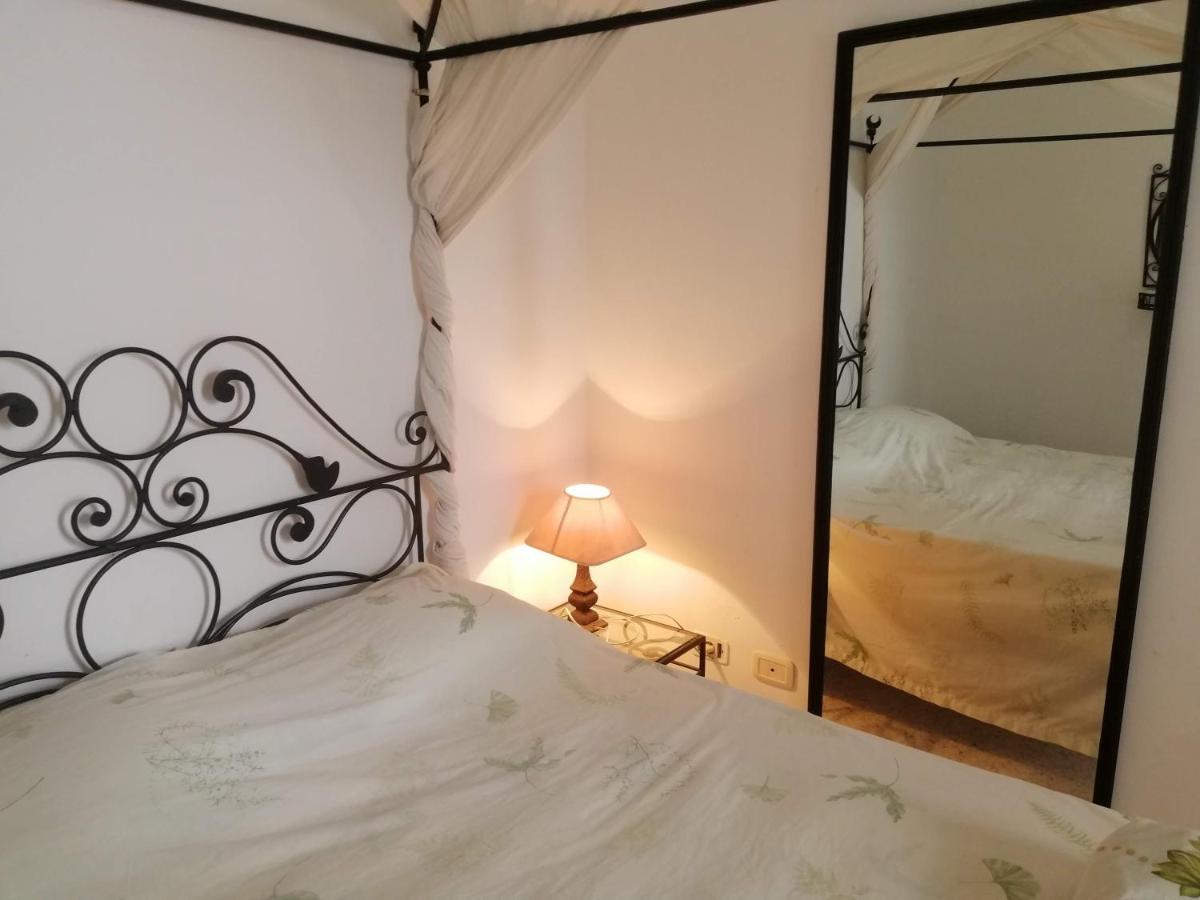 Palmeraies Vacances Tunis La Marsa Dış mekan fotoğraf