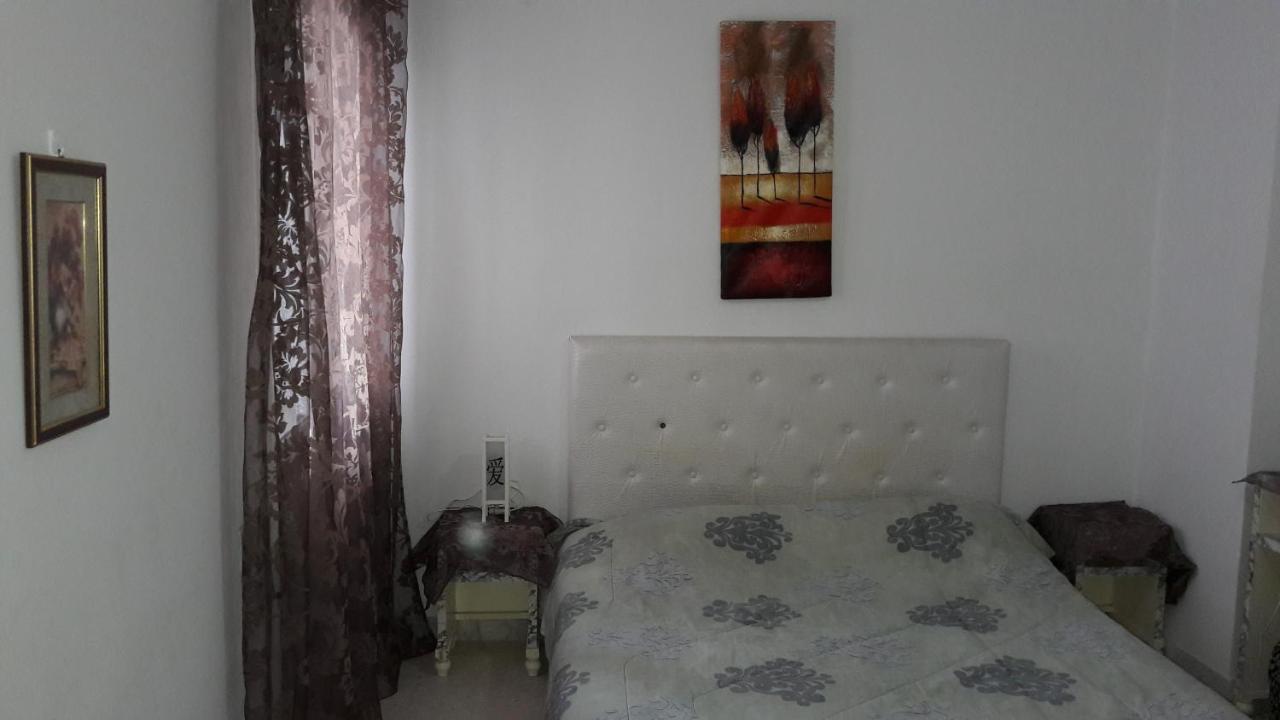 Palmeraies Vacances Tunis La Marsa Dış mekan fotoğraf