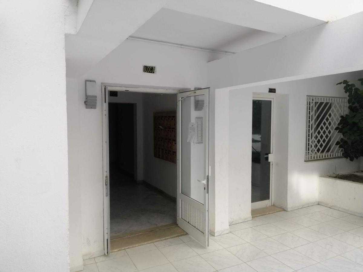Palmeraies Vacances Tunis La Marsa Dış mekan fotoğraf