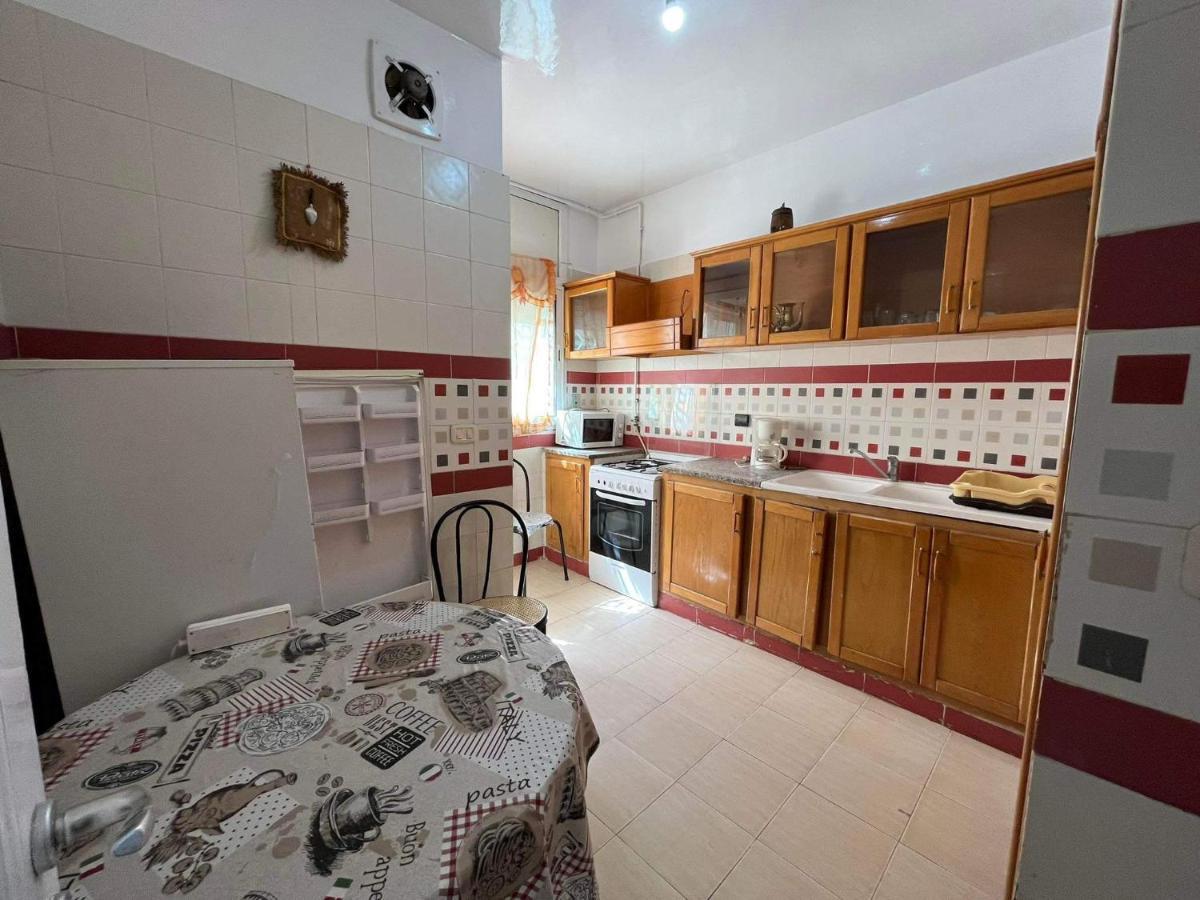 Palmeraies Vacances Tunis La Marsa Dış mekan fotoğraf