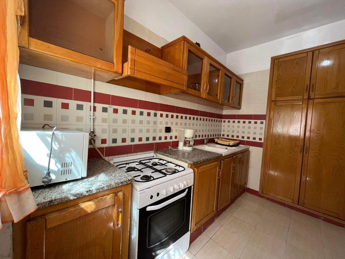 Palmeraies Vacances Tunis La Marsa Dış mekan fotoğraf