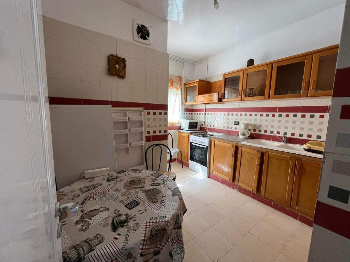 Palmeraies Vacances Tunis La Marsa Dış mekan fotoğraf