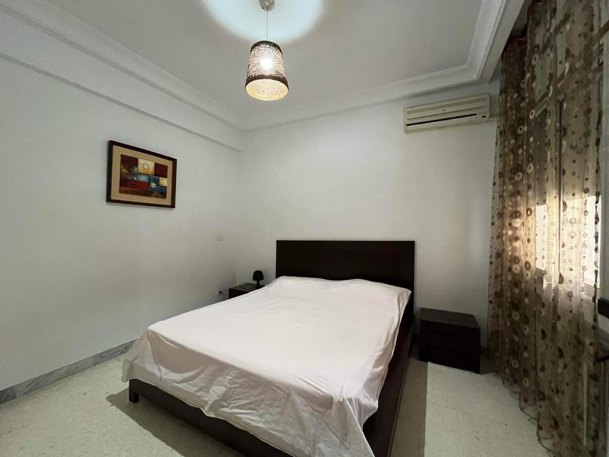 Palmeraies Vacances Tunis La Marsa Dış mekan fotoğraf