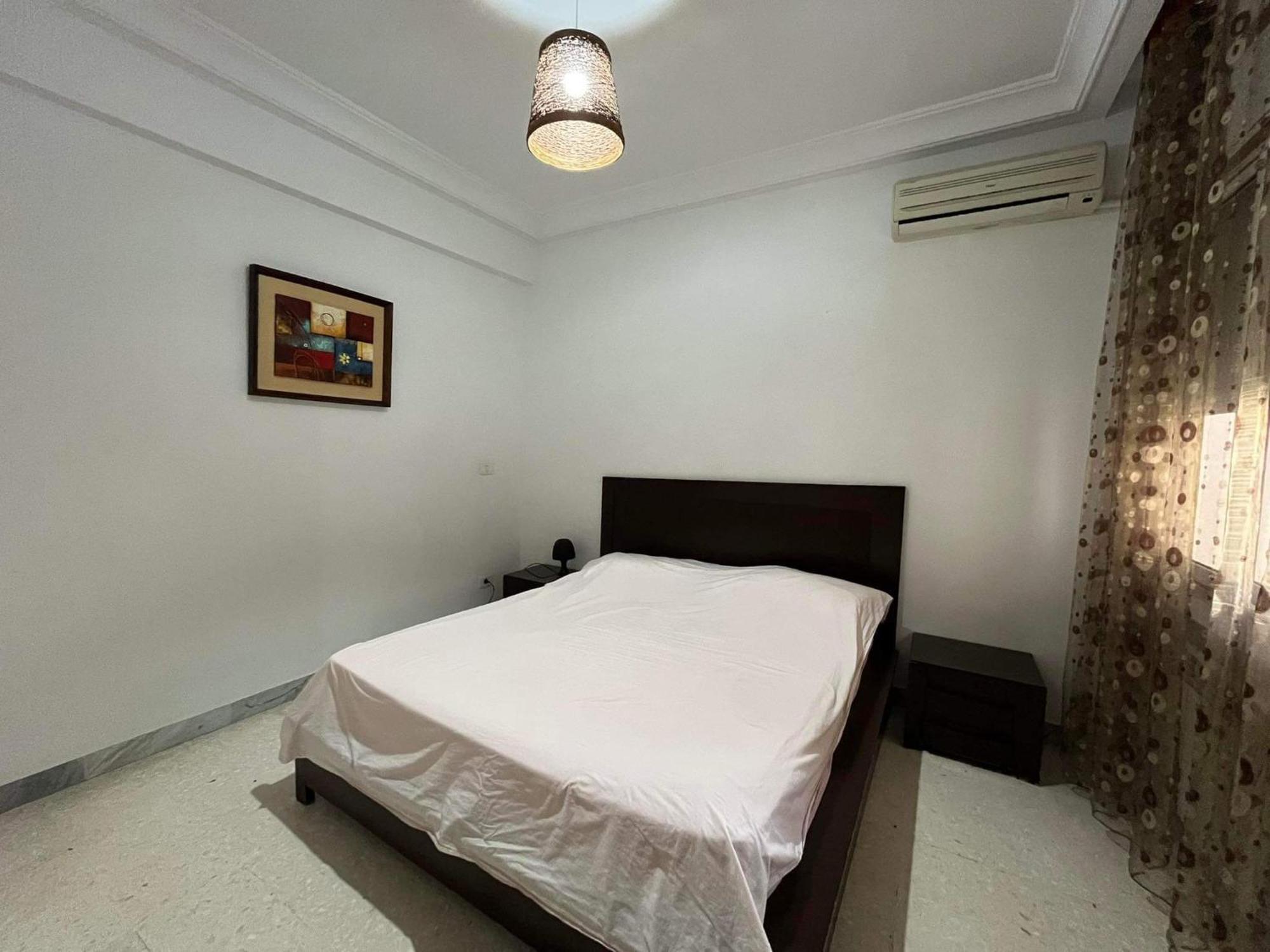 Palmeraies Vacances Tunis La Marsa Dış mekan fotoğraf
