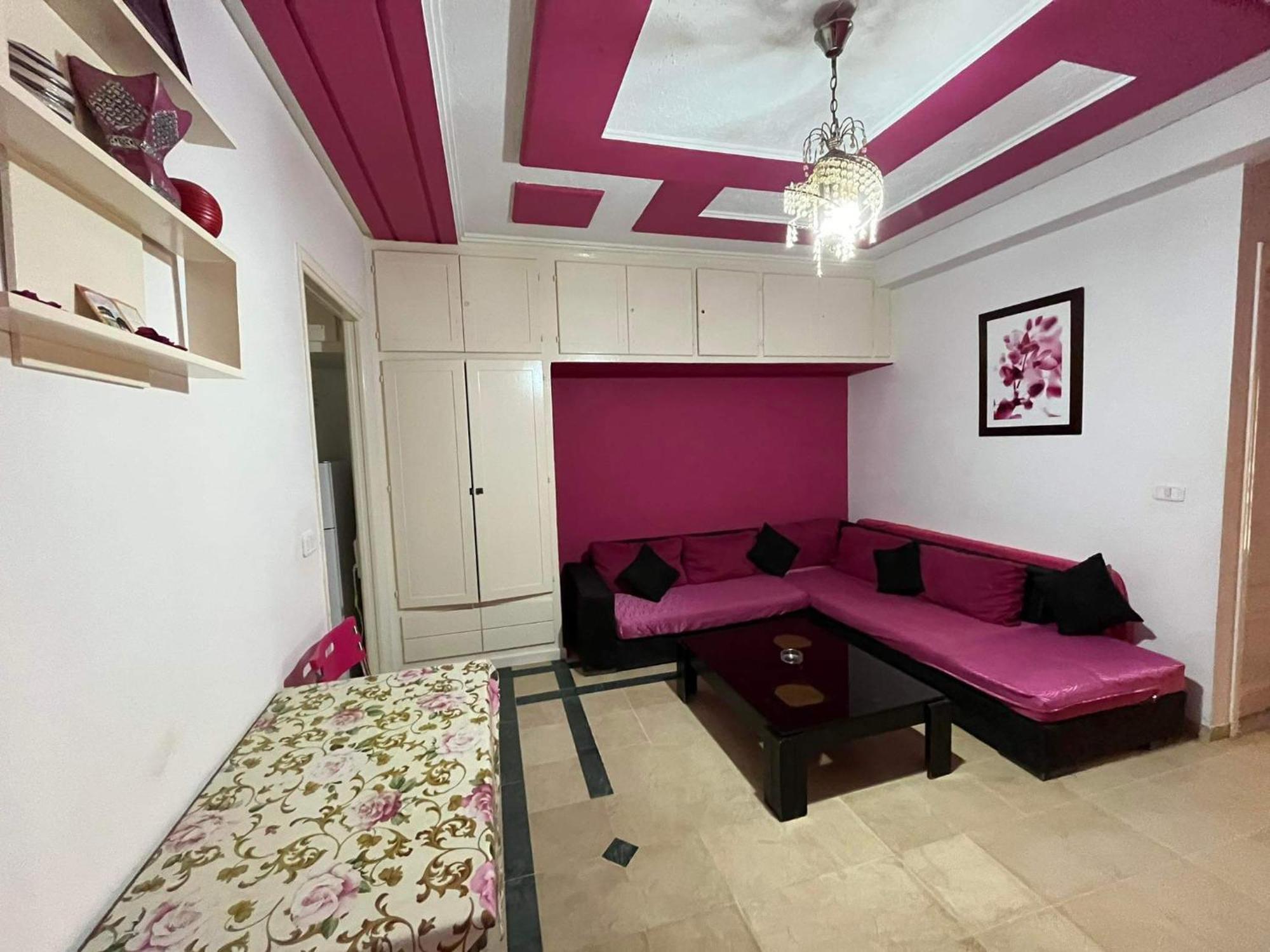 Palmeraies Vacances Tunis La Marsa Dış mekan fotoğraf