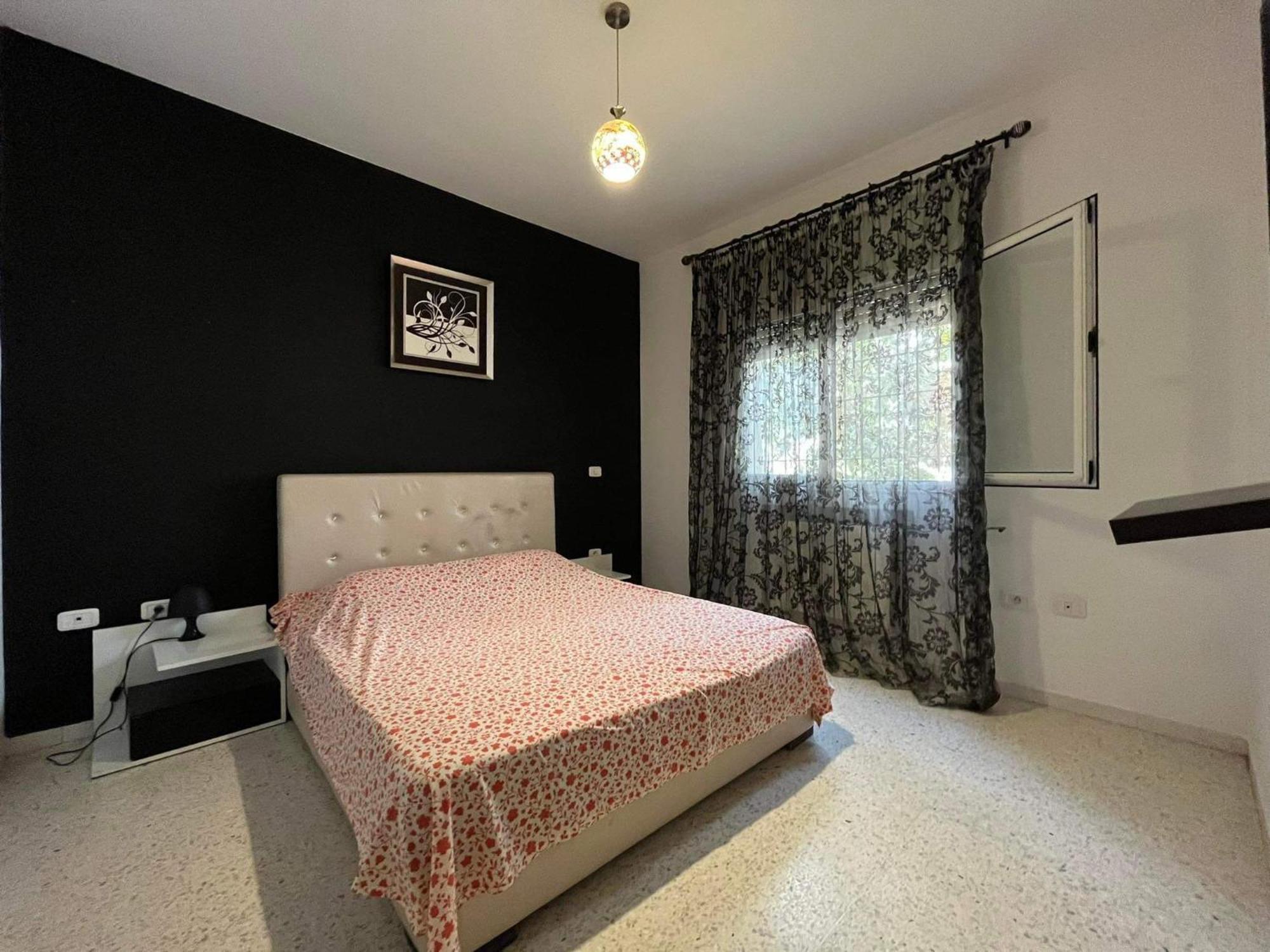 Palmeraies Vacances Tunis La Marsa Dış mekan fotoğraf