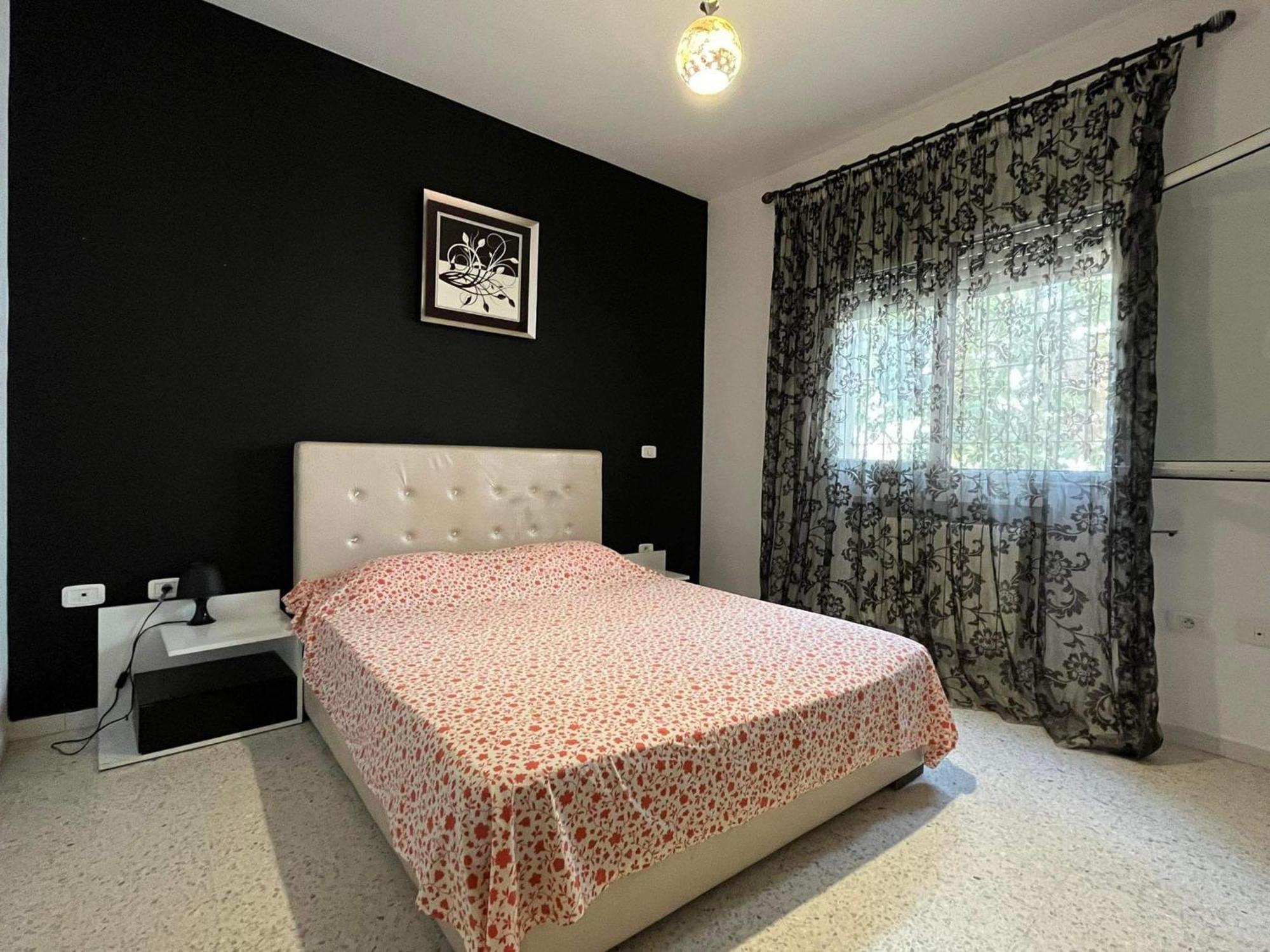 Palmeraies Vacances Tunis La Marsa Dış mekan fotoğraf